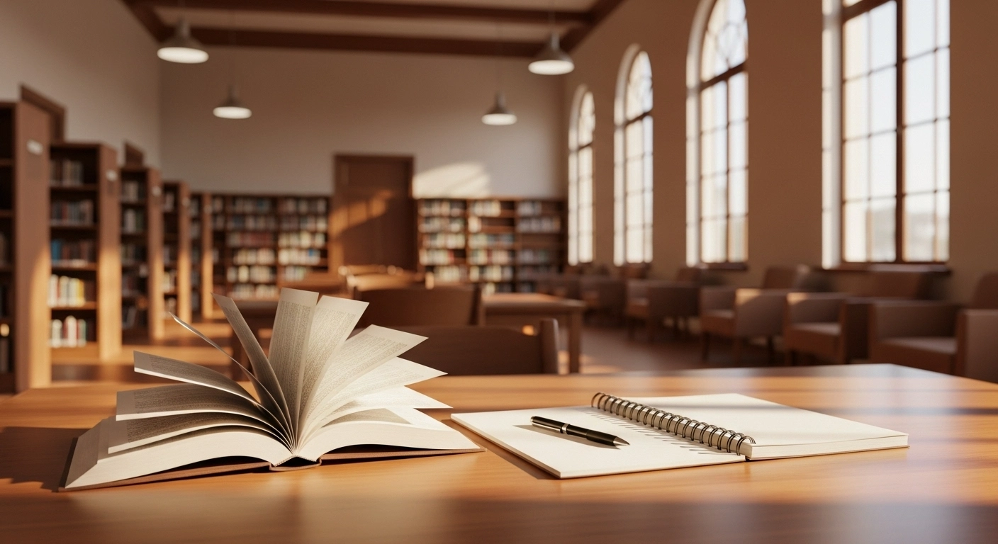 Checklist de perguntas para entender a época de um livro em 10 minutos