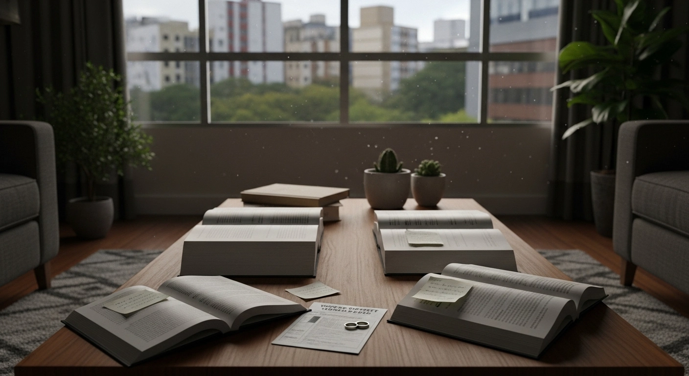 Erros comuns ao ignorar dinheiro, casamento e reputação na trama