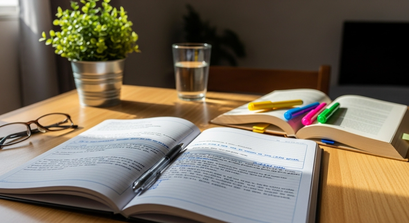 Texto pronto: modelo de resenha pronta (estrutura para preencher)