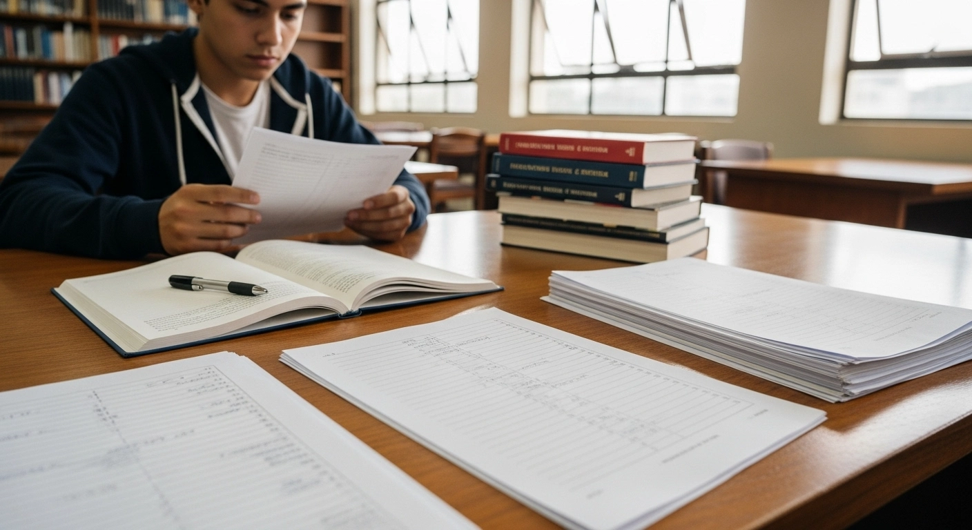 Citar muito ou citar pouco: quando a citação ajuda de verdade