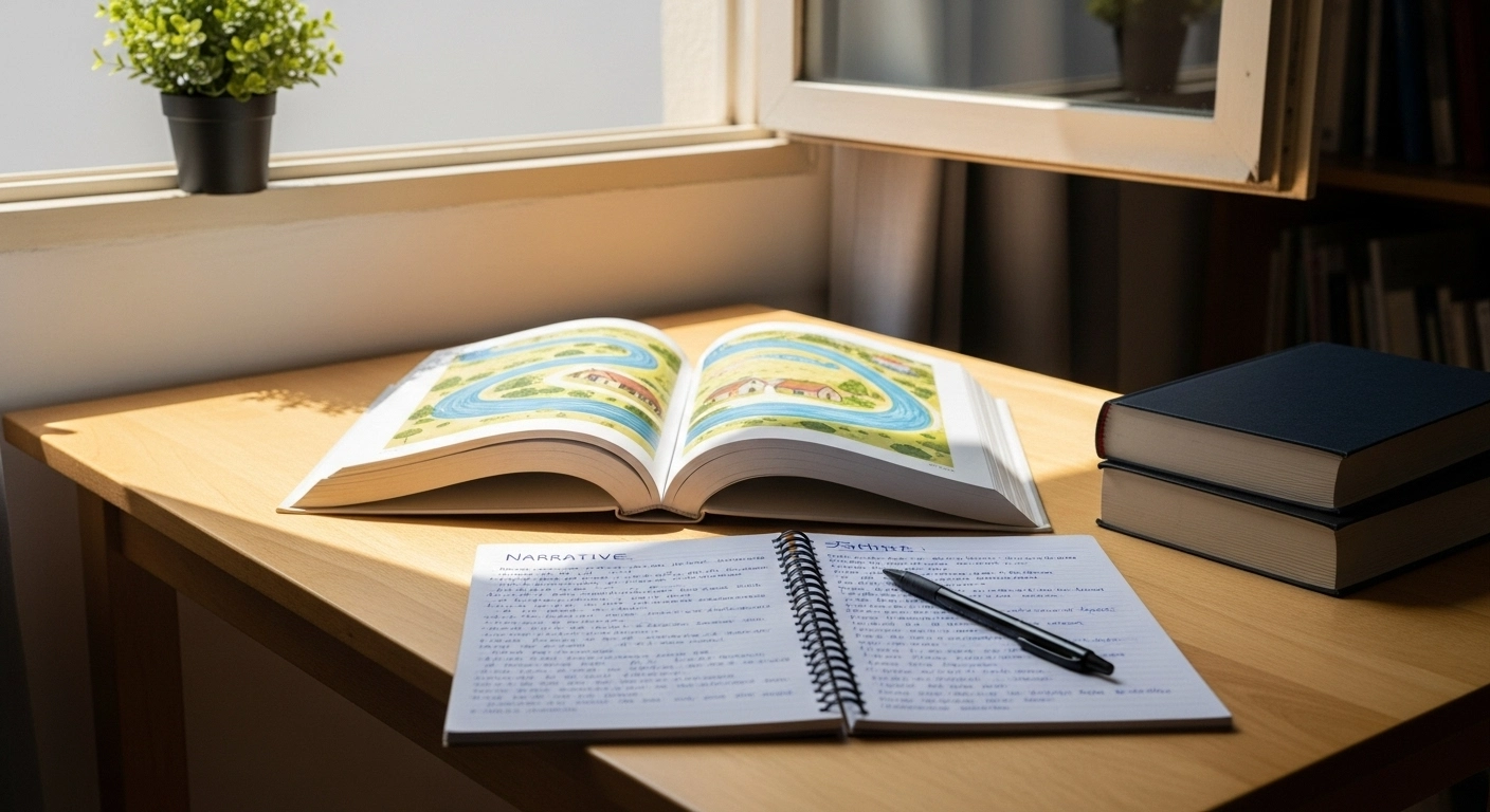 Personagem principal ou secundário: como diferenciar na prática