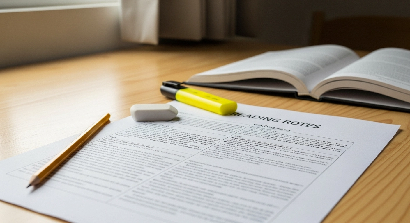 Texto pronto: ficha de personagens para imprimir e preencher durante a leitura