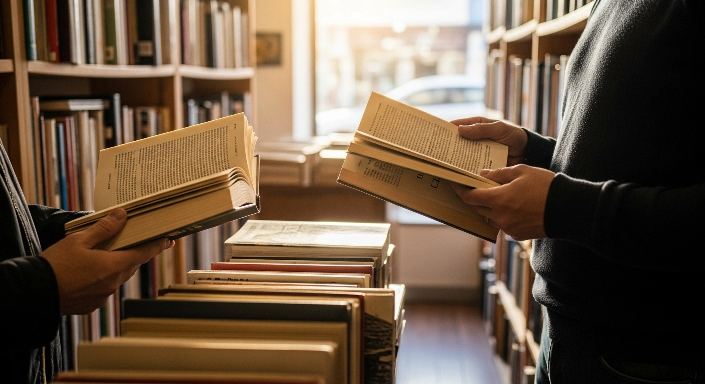 Checklist para comprar edição boa de clássico sem gastar à toa