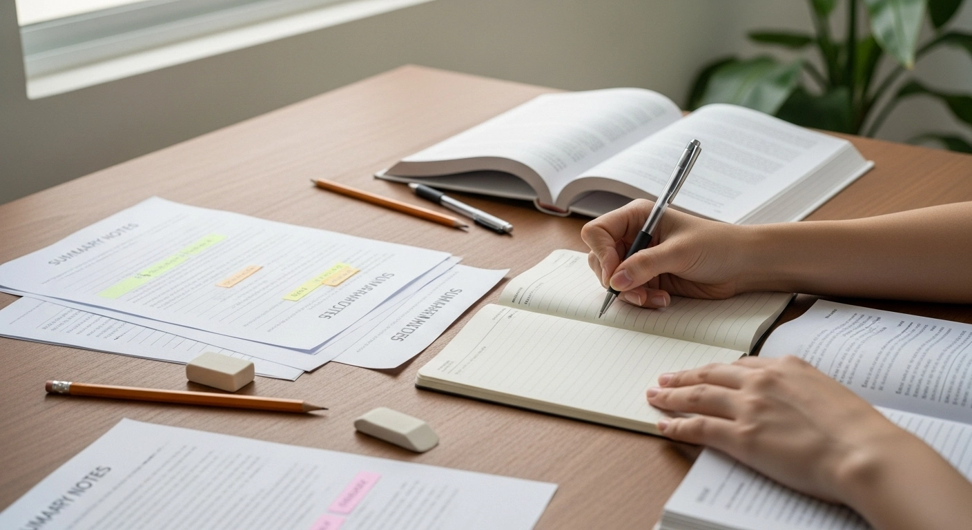 Texto pronto: introdução de resumo pronta para copiar e adaptar