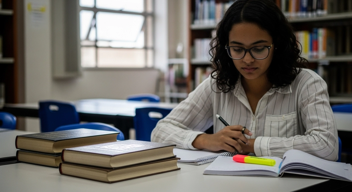 Checklist para escolher um clássico para prova sem cair em cilada